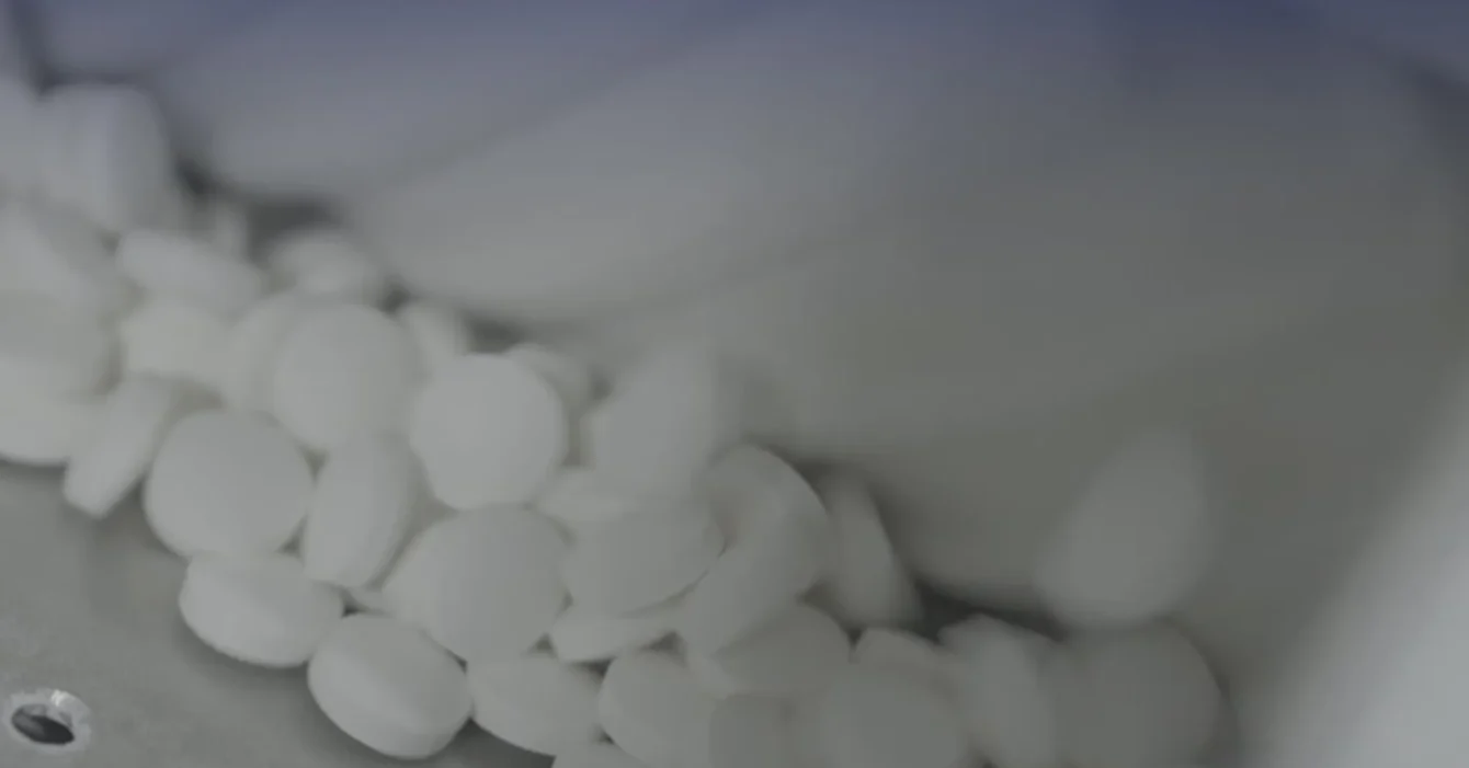 Generic Healthcare Business