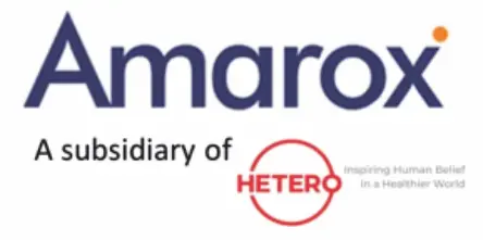 Partner who trust Ind-Swift - Amarox