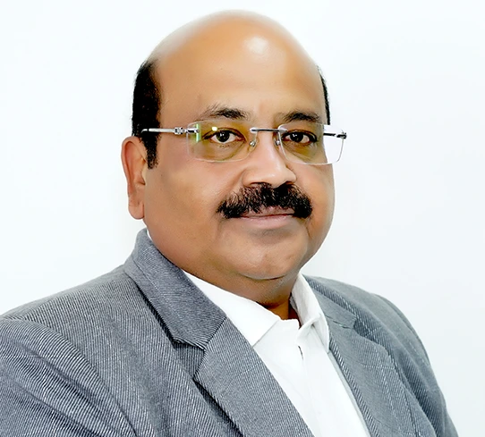 Anil Ratanlal Agrawal