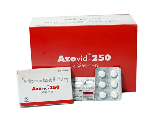 Azovid 250