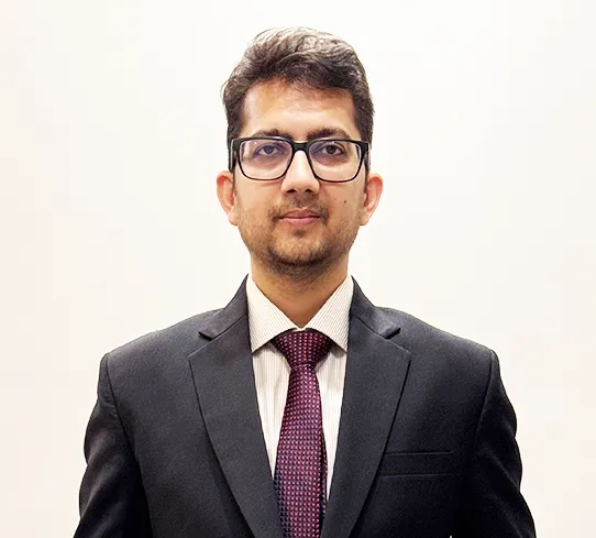 Lalit Goyal, Vice President - Accounts & Costing Lalit Goyal, Vice President - Accounts & Costing