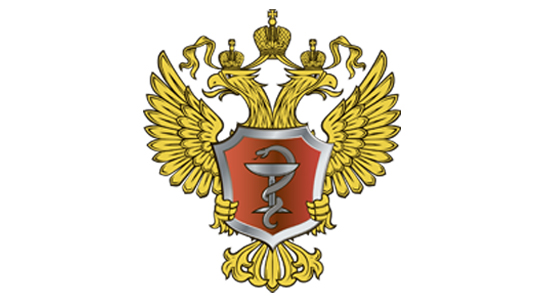 The Ministry of Health of the Russian Federation (Minzdrav)