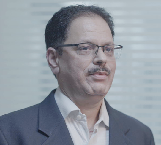 Pratik Kumar
