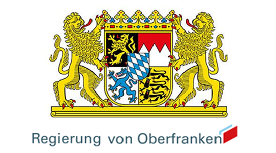 Regierung von Oberfranken, Germany