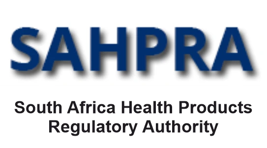 South Africa Health Products Regulatory Authority