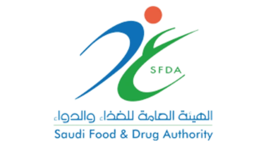 SFDA - Saudi Arabia