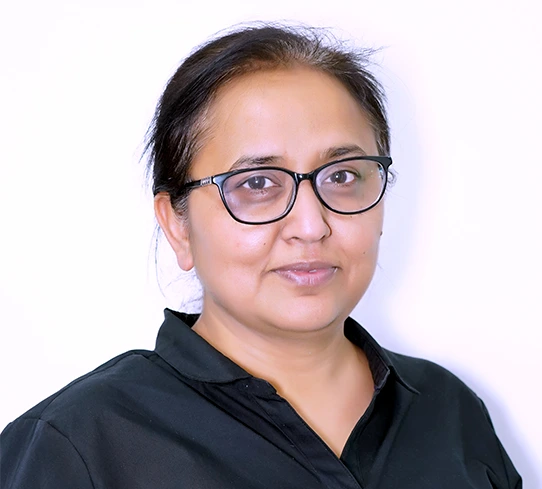 Suchitra Bhatnagar