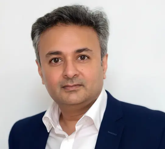 Varun Chhabra - President | International Marketing - Ind-Swift Laboratories Ltd. Varun Chhabra - President | International Marketing - Ind-Swift Laboratories Ltd.