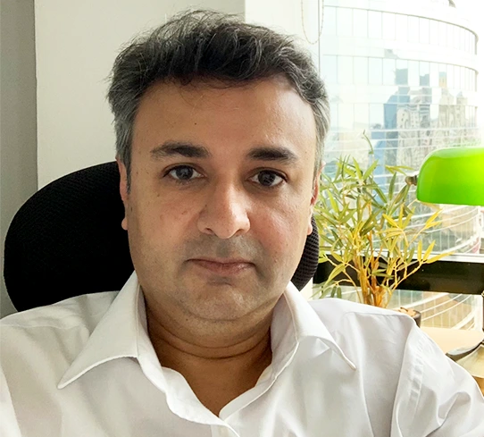 Varun Chhabra