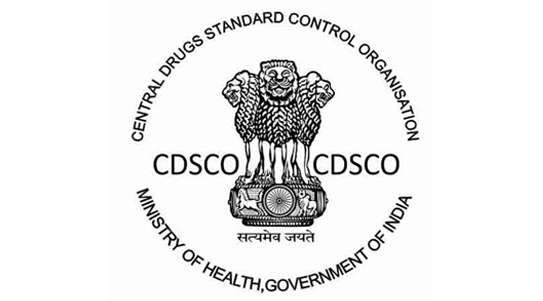 Central Drugs Standard Control Organization. Directorate General of Health Services. Ministry of Health & Family Welfare. Government of India