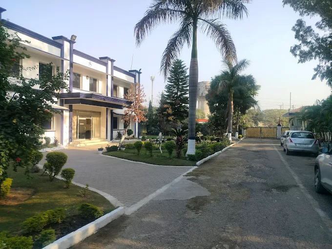 Ind-Swift Ltd., Sambha, Jammu