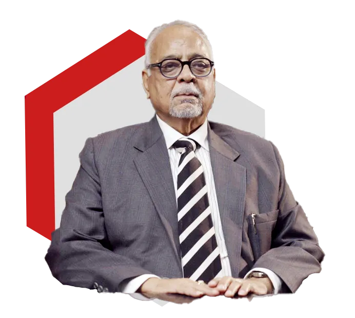 NR Munjal, Chairman and Managing Director, Ind-Swift Group