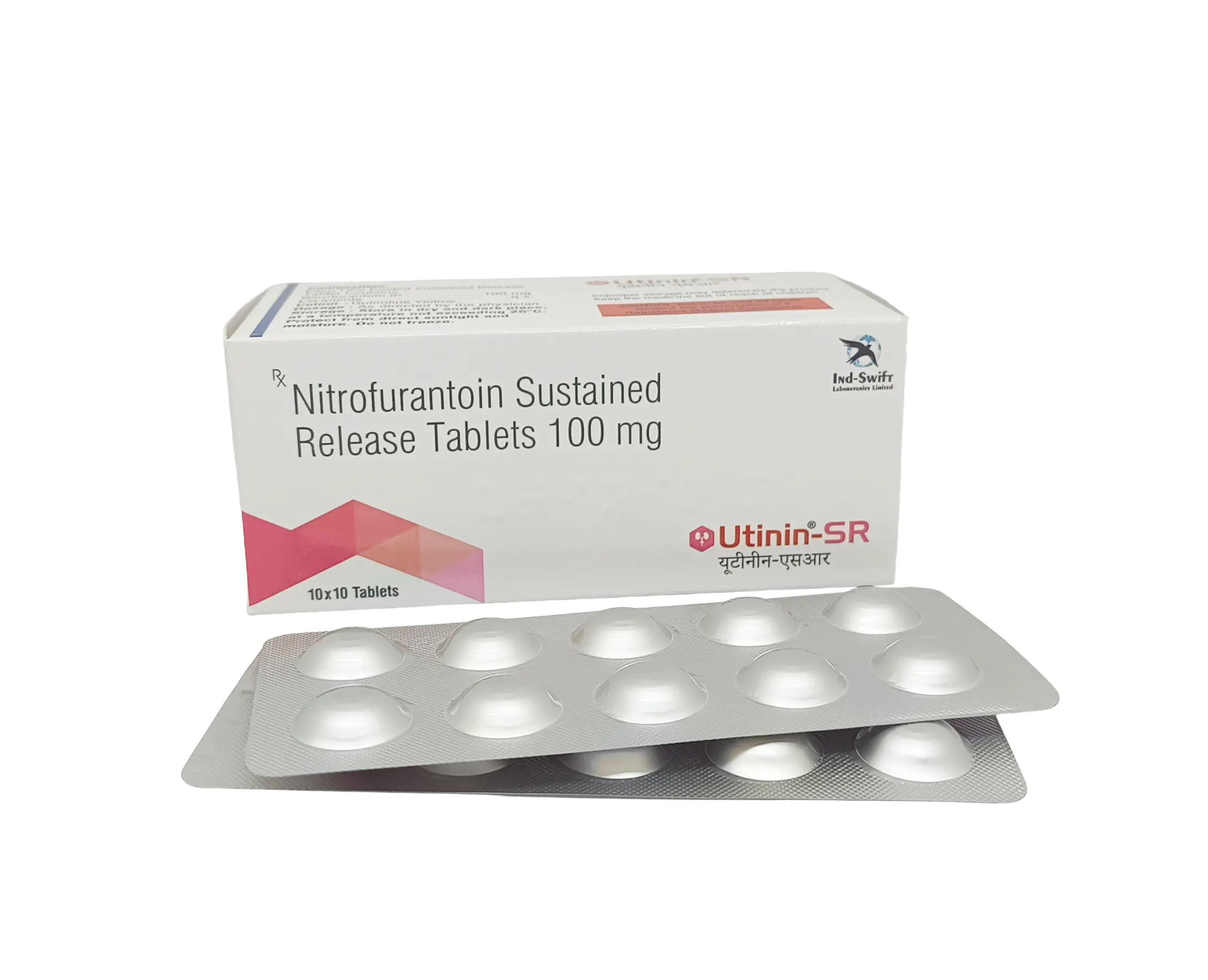 Utinin® SR Tab - Image 2