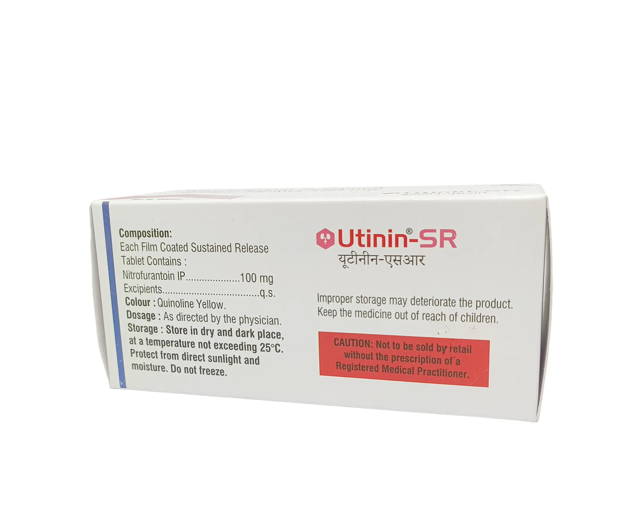 Utinin® SR Tab - Image 4