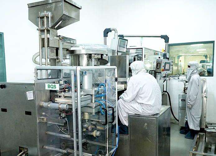 Ind-Swift Ltd., Global Business Unit, Derabassi, Punjab