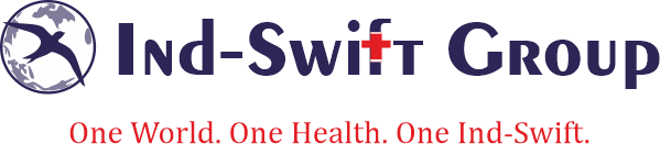 Ind-Swift Group