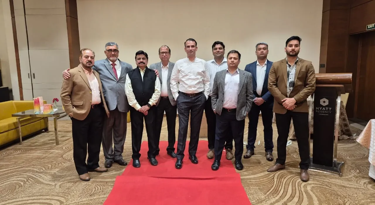 CME Chandigarh CME Chandigarh