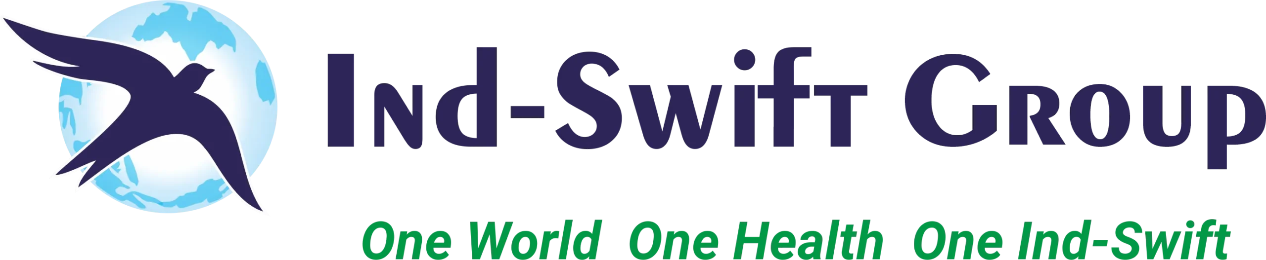 Ind-Swift Group