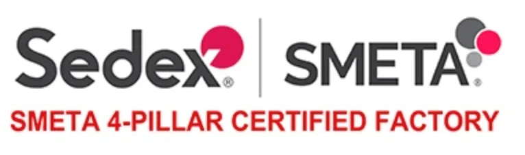 Sedex Certification