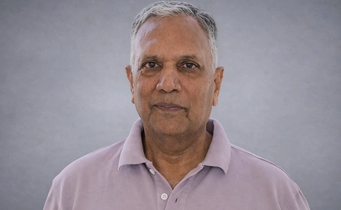 Subodh Gupta | Director Profile | Ind-Swift Group